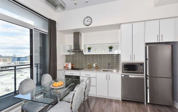 For Lease - 75 The Donway N/A Unit# 713, Toronto, Ontario - Photo 1