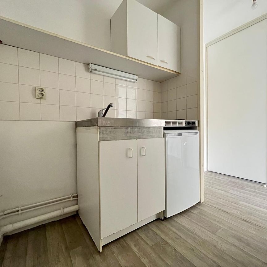 Location Appartement 2 pièces 30m² NANTES 44300 - Photo 1