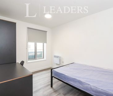 1 bedroom apartment to rent Phoenix Court, 133 Rockingham Street, S... - Photo 2