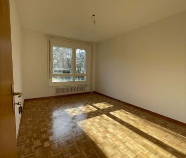 5 Zimmer, 98 m², 1. Stock - Photo 3