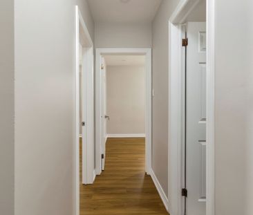 For Lease - 1181 Newton Road, Oakville, Ontario - Photo 1