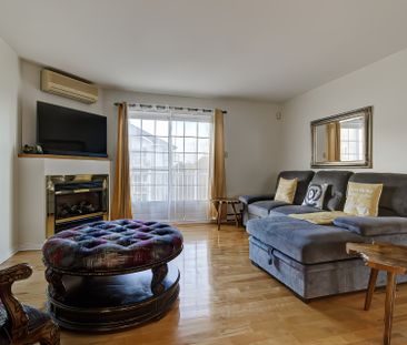 Rue François-Corbeil, J6W 6G7, Terrebonne - Photo 2