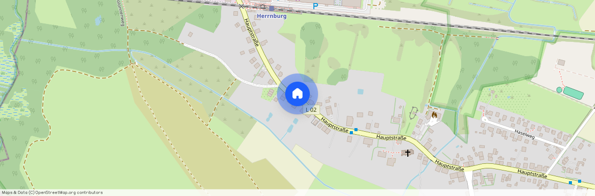 23923 Nordwestmecklenburg - Landkreis - Herrnburg