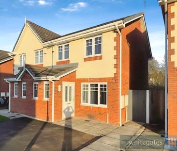 3 bedroom semi-detached house to rent - Photo 6