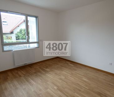 Appartement 4 pièces - 86 m² - Photo 6