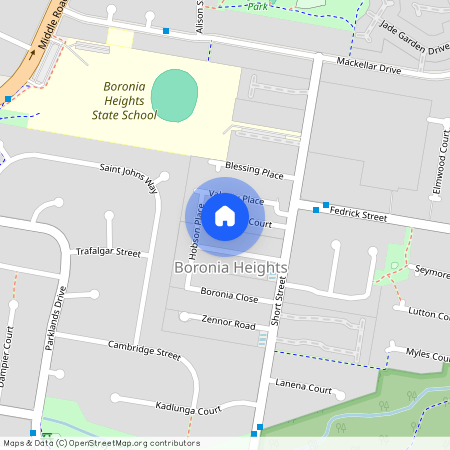 12 Serene Court, Boronia Heights QLD 4124