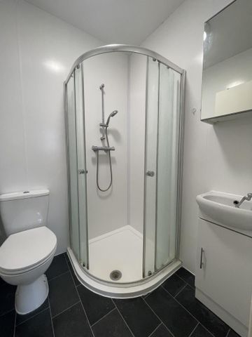 1 bedroom bedsit to rent - Photo 3