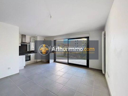 Location Appartement 3 pièces 66 m2 à Chamalières - Photo 1