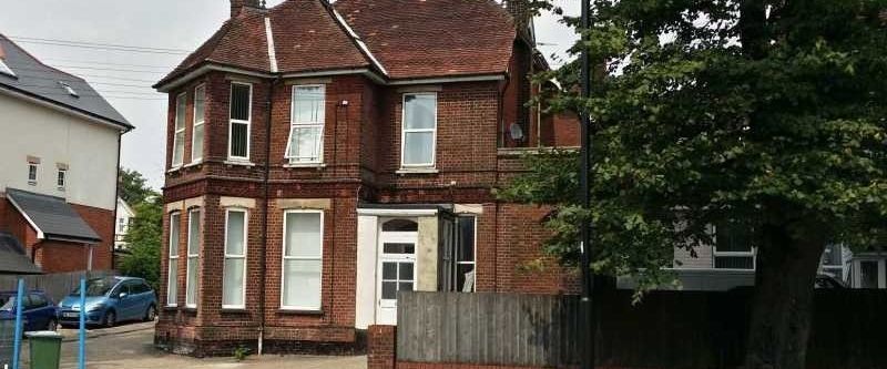 Cobden Avenue, Bitterne Park, SO18, Southampton - Photo 1