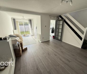 3 bedroom end of terrace house to rent - Photo 1