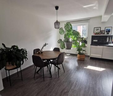 4 Zimmer Wohnung in Harrislee - Photo 1