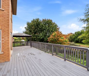 For Lease - 16 St Michele Place, Vaughan, Ontario - Photo 6