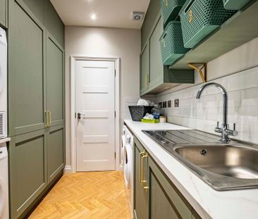 1 bedroom house of multiple occupation to rent - Photo 4