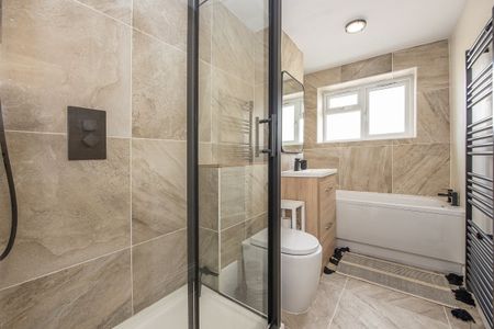 1 bedroom maisonette to rent - Photo 4