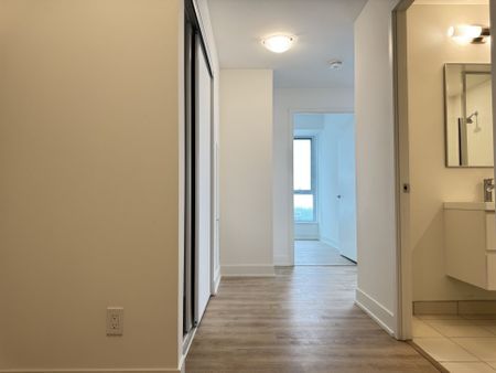 For Lease - 38 Andre De Grasse Street Unit# 2404, Markham, Ontario - Photo 3