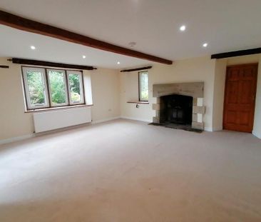 4 bedroom house to rent - Photo 3