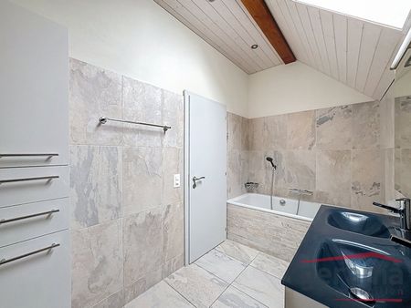 Très bel appartement 3.5 pièces au 1er à Ponthaux - Photo 2