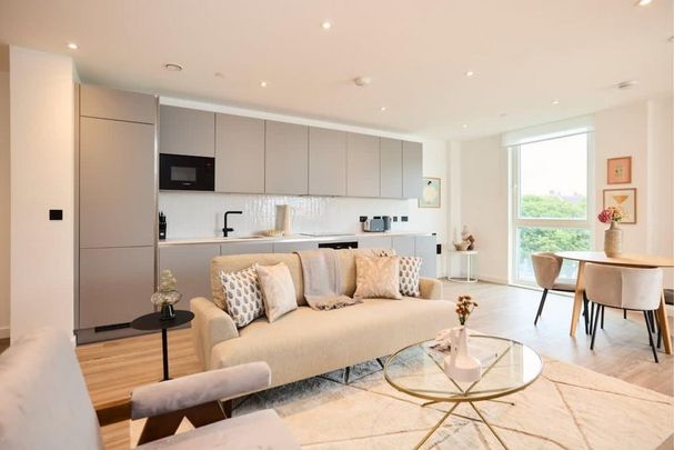 2 bedroom flat to rent - Photo 1