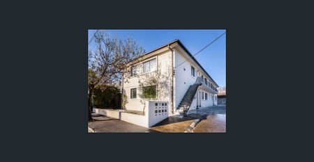 1/26 Clarke Street, Prahran, Vic 3181 - Photo 5