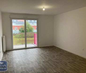 Appartement à louer 2 pièces 41.7m² - Photo 5