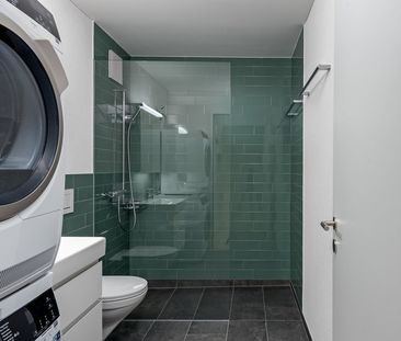 Top moderne 2.5-Zimmerwohnung im Kreis 9 - Foto 6