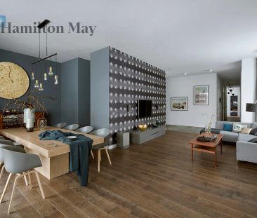 Luksusowa willa w Konstancinie w bliskiej odległości od Szkoły Amer... - Photo 1