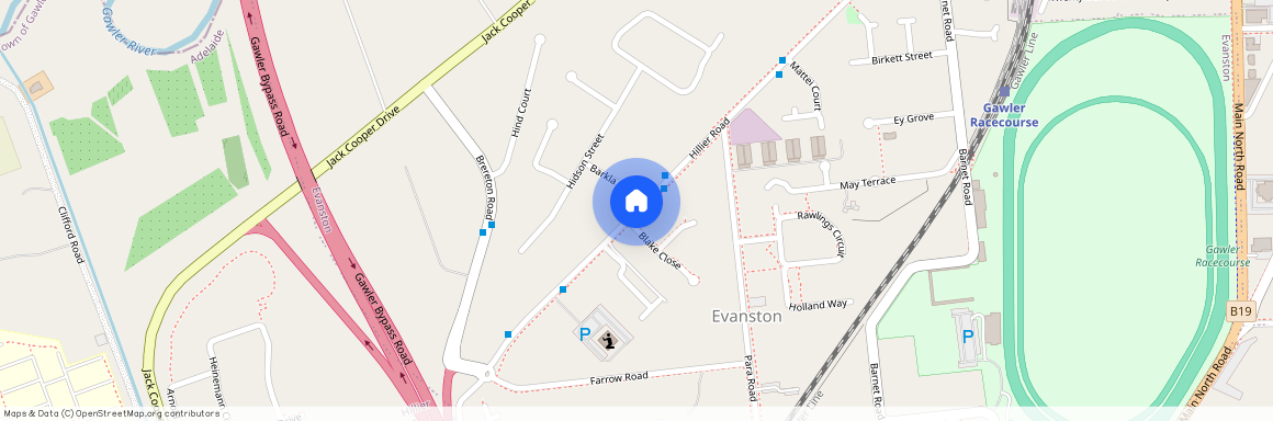 45B Hillier Road, Evanston, SA 5116