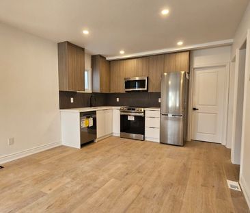 For Lease - 54 Burlington Street Unit# front main, Toronto, Ontario - Photo 6