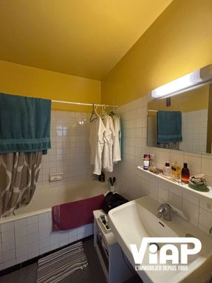 SPACIEUX T2 de 49m2 A PROXIMITE DE LA MAIRIE - Photo 1