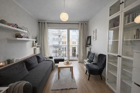 Dwupokojowe | Garaż | Zwięrzęta akceptowane - Zdjęcie 2