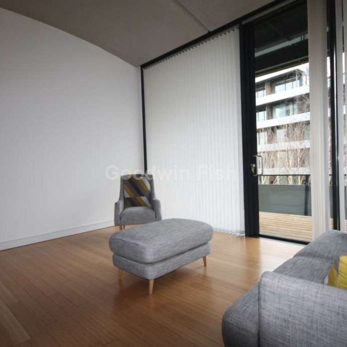 Budenberg Haus, 34 Woodfield Road, Altrincham - Photo 1