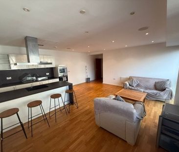 Witham Wharf, Brayford Wharf, Property for rent - Photo 2