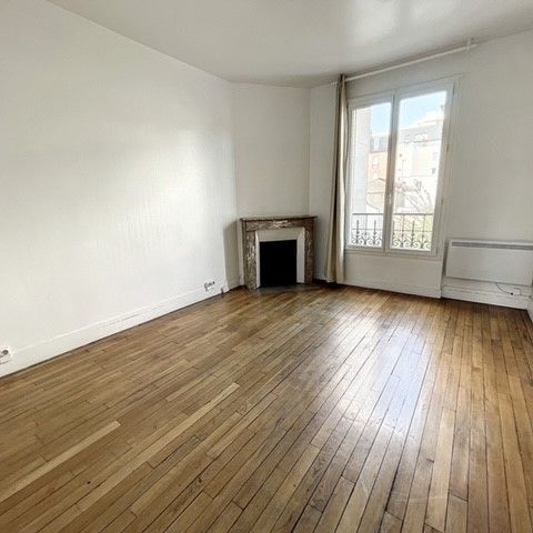 Studio -Mairie de Colombes - Photo 1