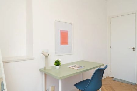 Paseo de la Habana, Madrid, Community of Madrid 28036 - Photo 4