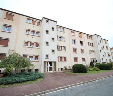 A LOUER 3 PIÈCES MELUN ENTRE GARE & SEINE- AVEC CAVE ET GARAGE - Photo 4