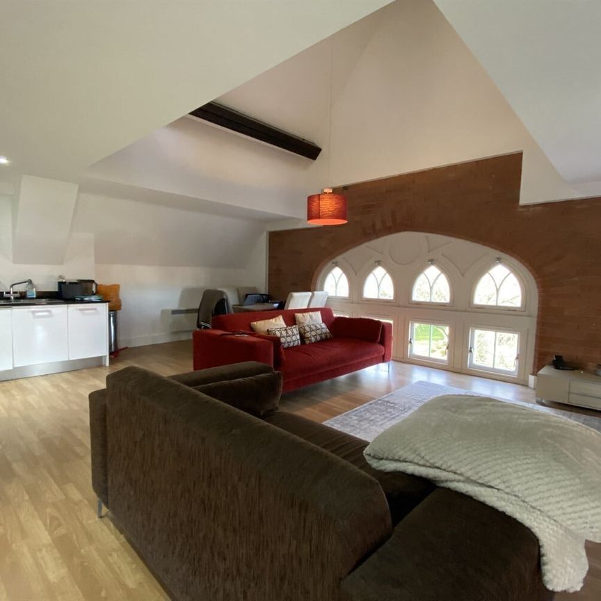 Bromley House, The Manor NG9 1FA - Photo 1