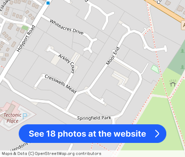 Maidenhead, null, SL6 - Photo 1