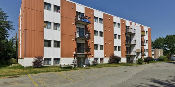 3 1/2 - 4180 RUE SAVARD, Trois-Rivieres - Photo 3