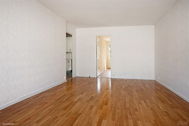 Eddavägen 7 B - Foto 1