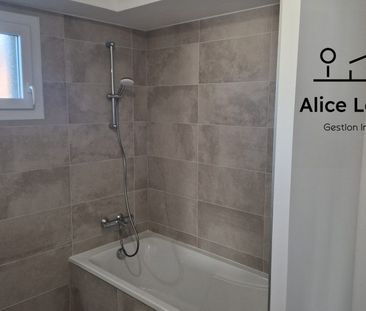 Location Appartement 2 pièces 43m² THONON LES BAINS 74200 - Photo 6