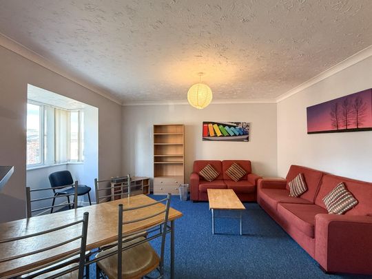 Jasmine Court, Cherry Hinton Road - Photo 1