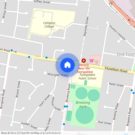 174 Binalong Road, Toongabbie