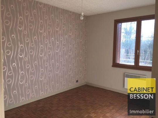 Location appartement Saint-Martin-d'Hères 38400 2 pièces 51.14 m² - Photo 1