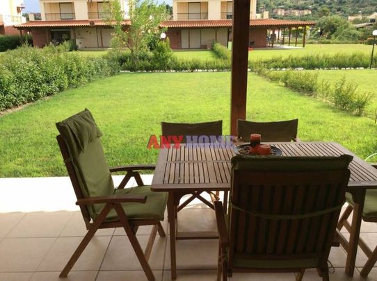 Μεζονέτα για ενοικίαση Γλυφονέρι (Κασσάνδρα) - Photo 1