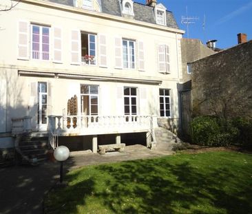 APPARTEMENT AVEC ASCENSEUR LOYER 640 € hors charges - Photo 6