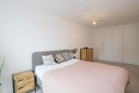 1 bedroom apartment to rent - Photo 5