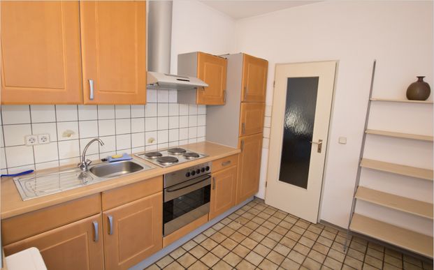 1.5 Zimmer in Düsseldorf - Photo 1