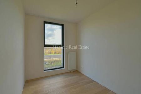 Appartement te huur - Foto 5