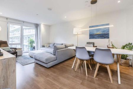 2 bedroom apartment to rent - Photo 5