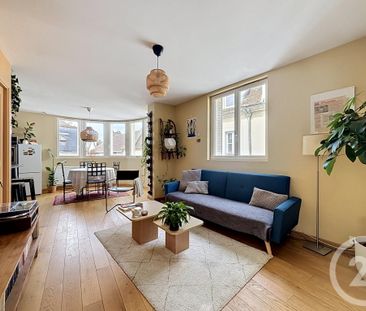 Location Appartement 2 pièces 54m² MELUN 77000 - Photo 5